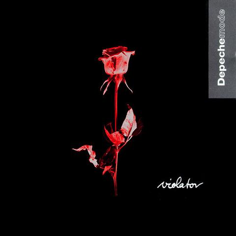 Depeche Mode - Violator (UDSOLGT)