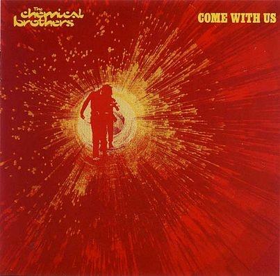 The Chemical Brothers - Come With Us (2LP)