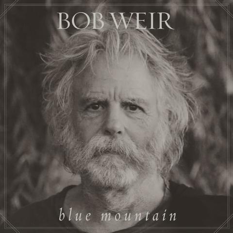 Bob Weir - Blue Mountain (2LP)