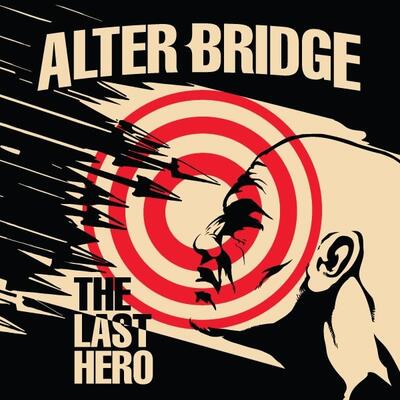 Alter Bridge - The Last Hero (2LP)