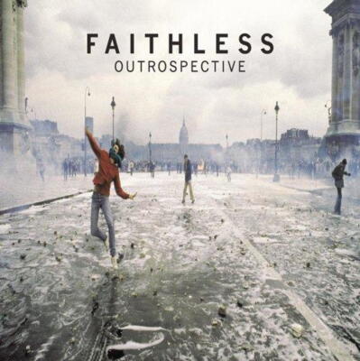 Faithless - Outrospective (2LP)