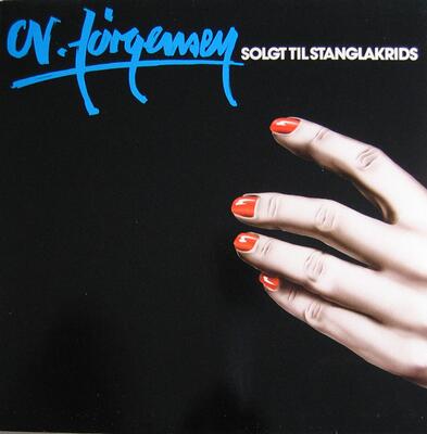 C.V. Jørgensen - Solgt Til Stanglakrids