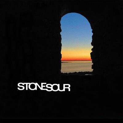 Stone Sour - Stone sour (LP+CD Black friday 2018)