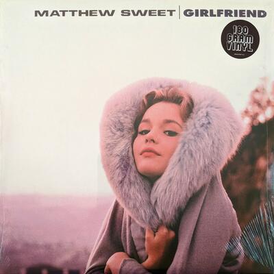 Matthew Sweet ‎– Girlfriend