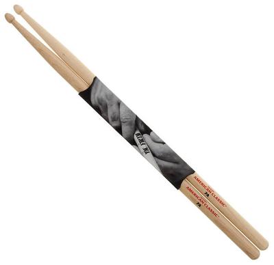 Vic Firth 7A American Classic Hickory 